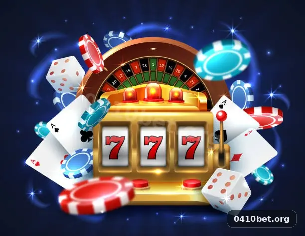 0410bet destaque