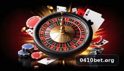 0410bet Login - 0410bet
